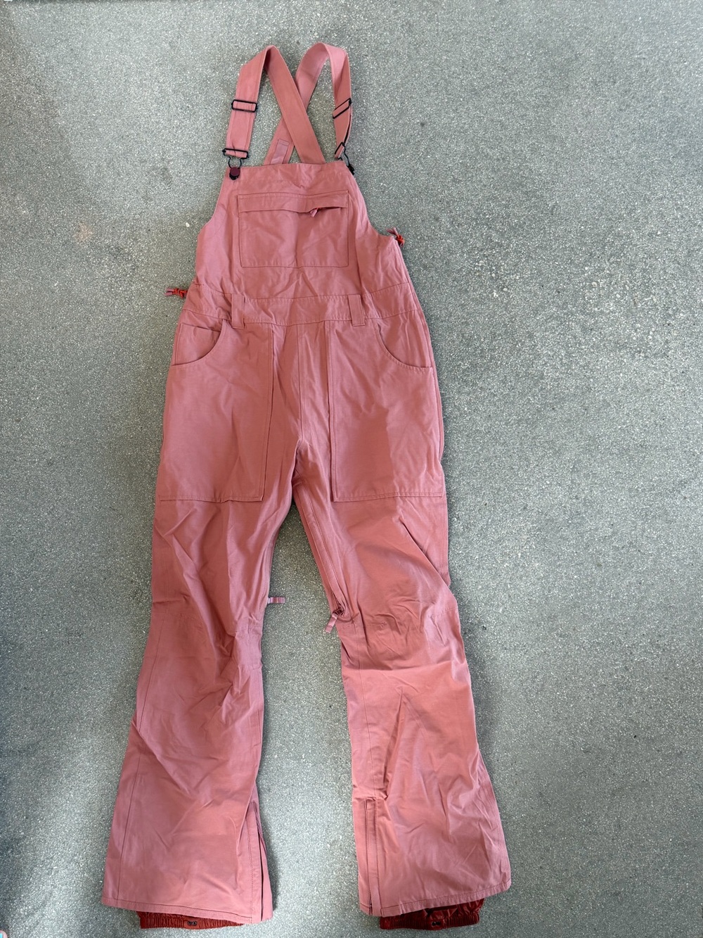 Women's Burton Avalon GORE-TEX 2L Bib Pants